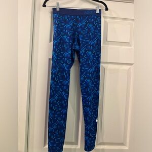 Nike pro dri fit leggings